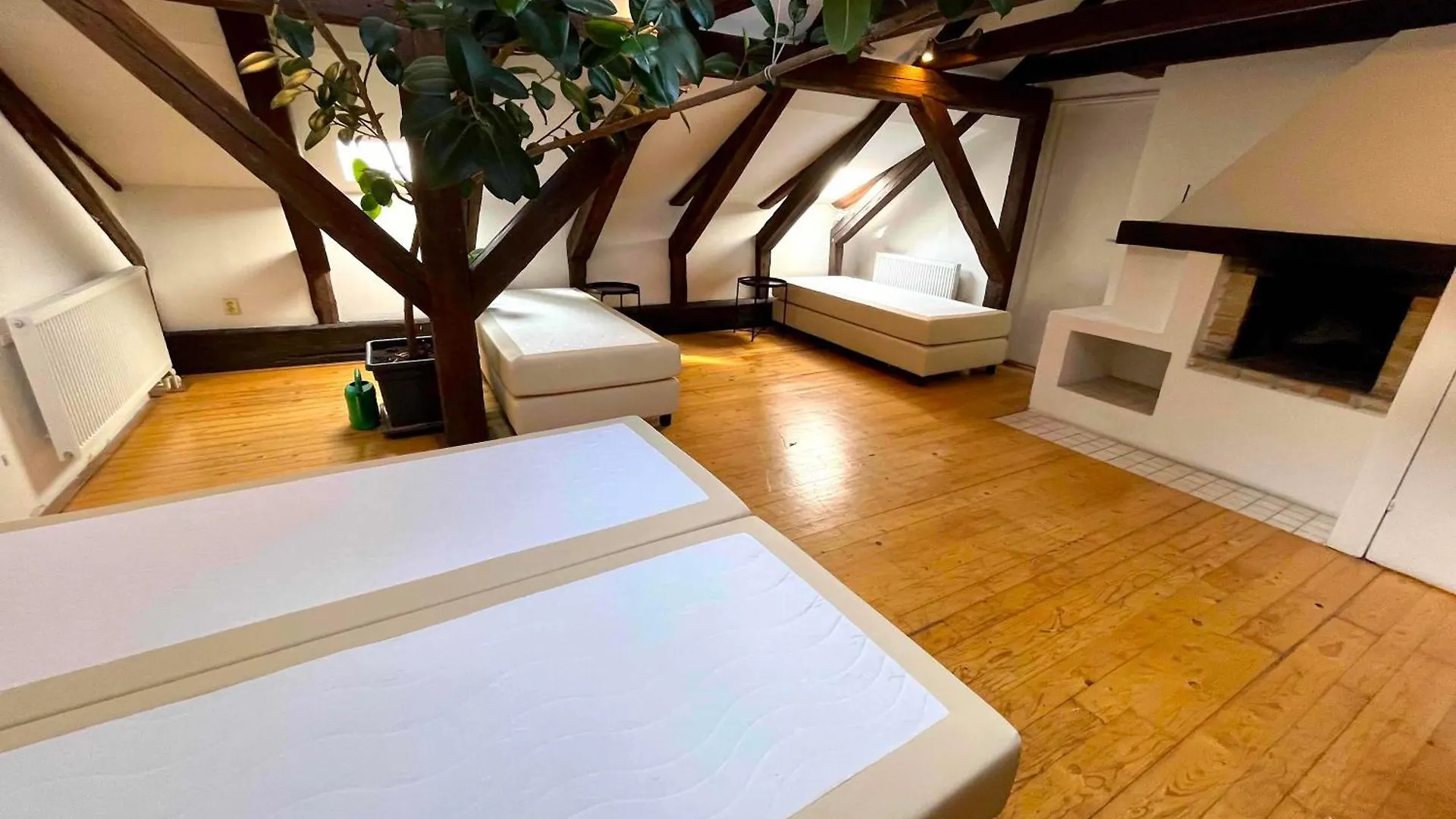 Kristian'S Old Town Sq. Apartments Prague