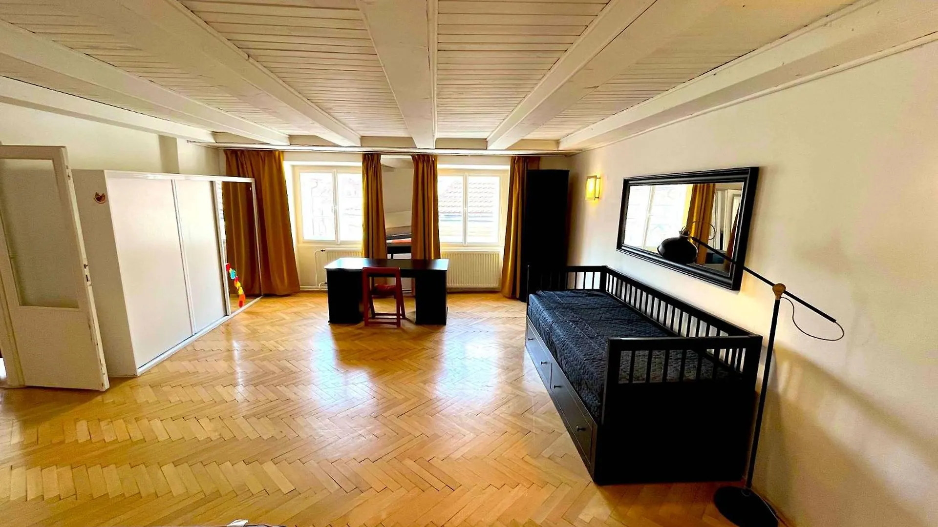 Kristian'S Old Town Sq. Apartments Prague