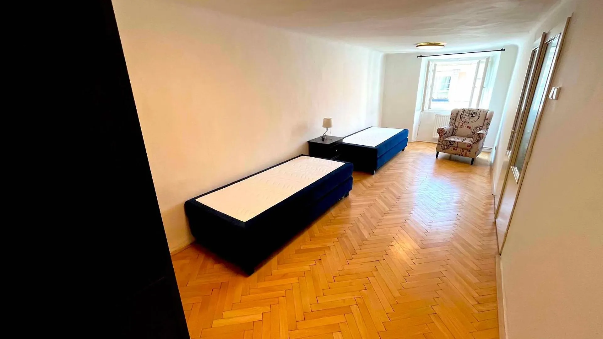 Kristian'S Old Town Sq. Apartments Prague Czech Republic