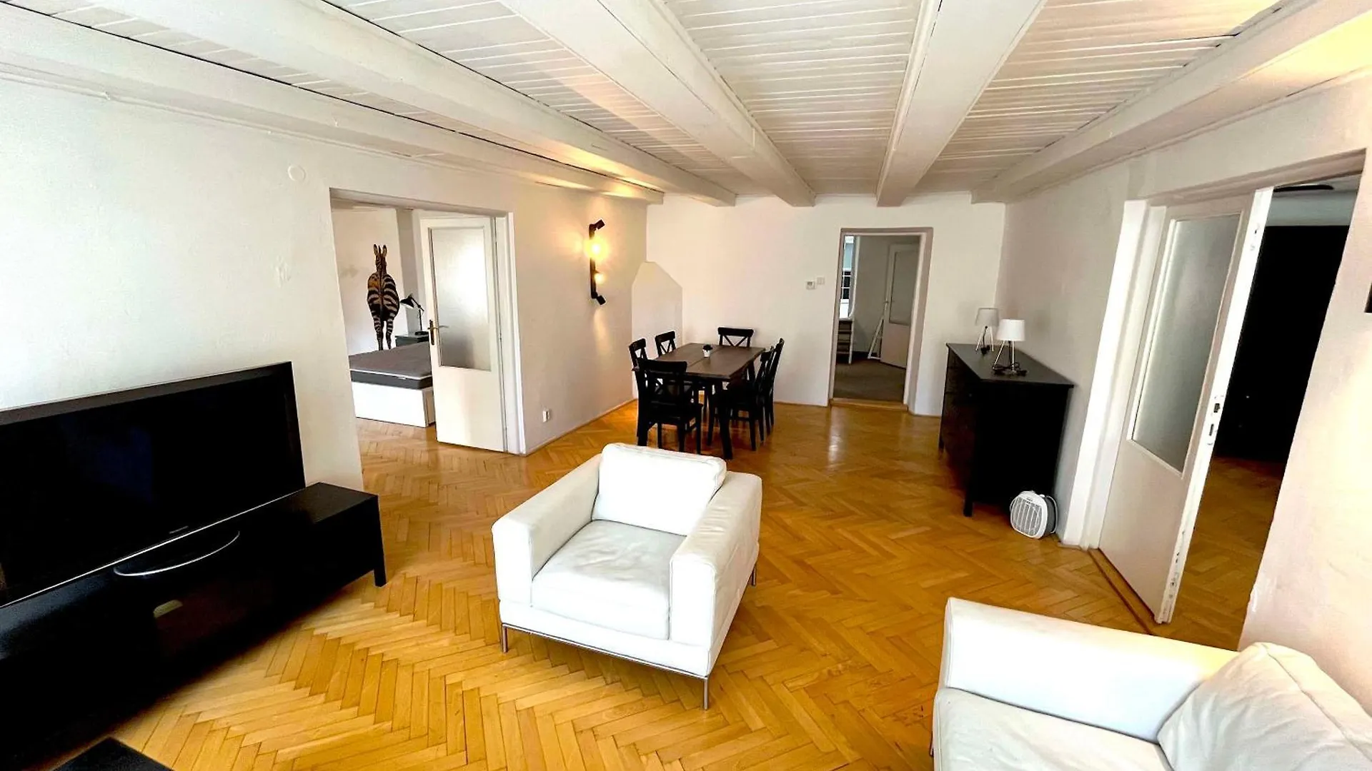 Kristian'S Old Town Sq. Apartments Prag