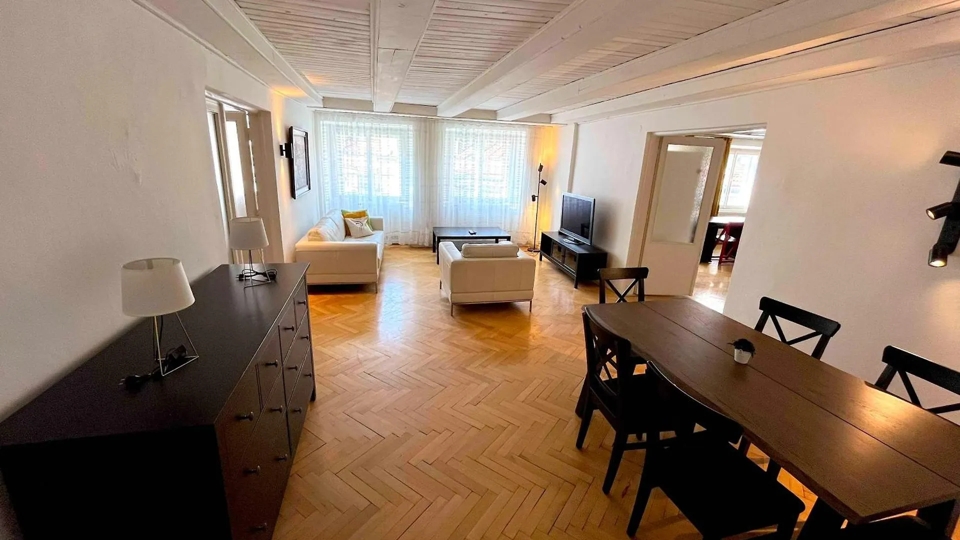 Kristian\'S Old Town Sq. Apartments location